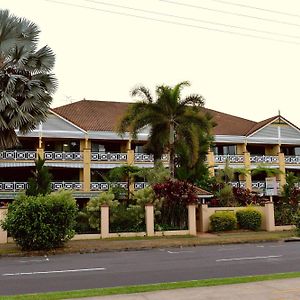 Waterfront Terraces